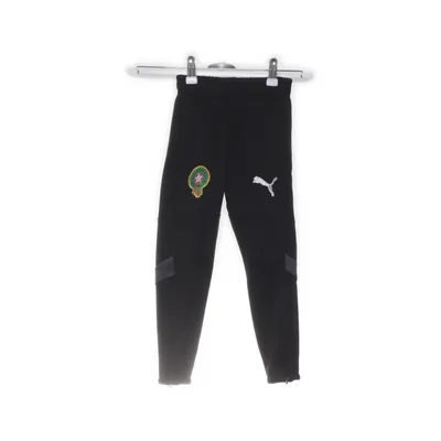 Trainingsbroek (Zwart) van Puma