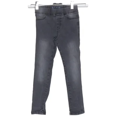 Jeans (Grå) fra Mango Kids Bomuld, Elastan, Polyester