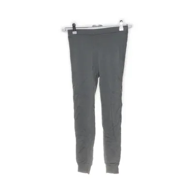 Lange onderbroek (Groen) van Kuling Wol