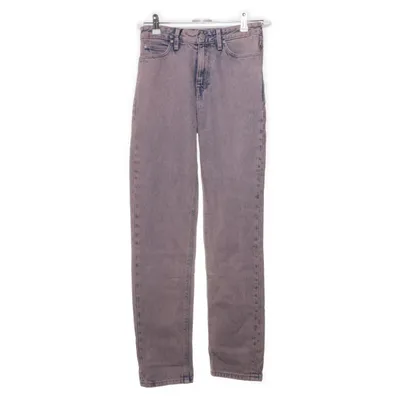 Jeans (Blå, Rosa) från LTT Bomull