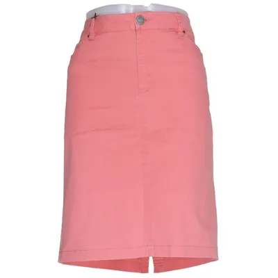 Skirt (Pink) from Collection by Jackpot Cotton, Elastane