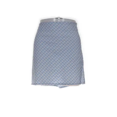 Skirt (Blue, White) from Blossom