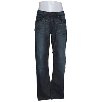 Jeans (Blå) fra True Religion Bomuld