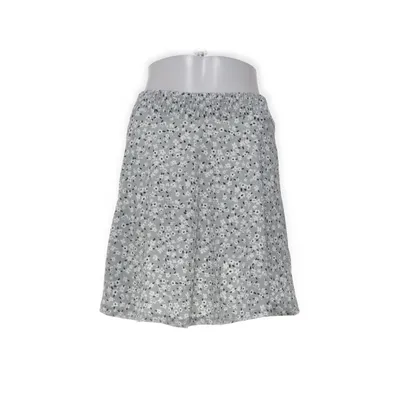 Kjol (Grön) från Lager 157 Elastan, Polyester