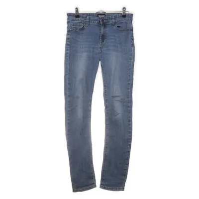 Jeans (Blå) från Denim Day Bomull, Elastan