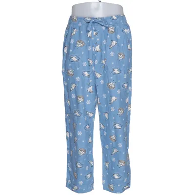 Pyjamasbyxor (Blå, Flerfärgad) från Old Navy Bomull