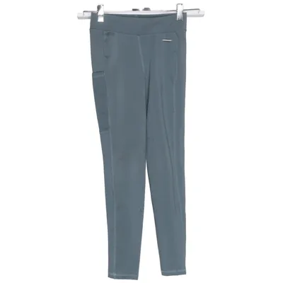 Breeches (Blue) from Horze Elastane, Polyester