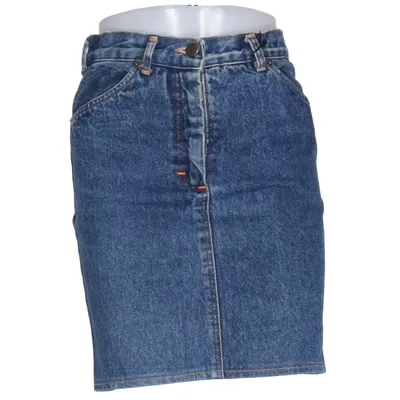 Jeanskjol (Blå) från Levi Strauss & Co