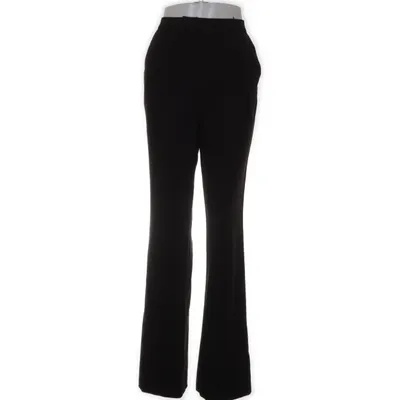 Suit pants (Black) from Claire Rose x NA-KD