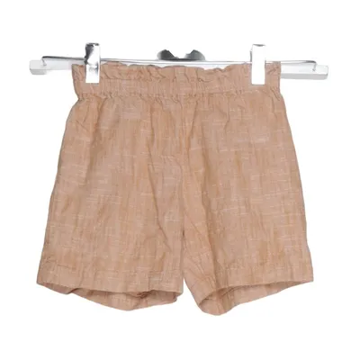 Shorts (Brun) från Bonpoint Bomull