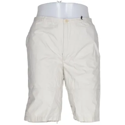 Short (Beige) de Jackpot by Carli Gry Coton, Polyuréthane