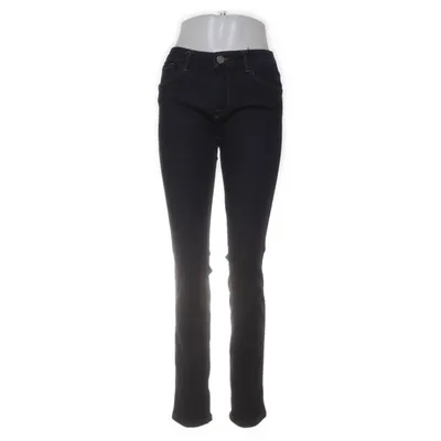 Jeans (Blue) from Mos Mosh Cotton, Elastane, Lyocell, Polyester, Viscose