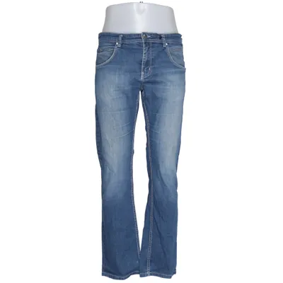 Jeans (Nerak) von Gabba Baumwolle, Elasthan