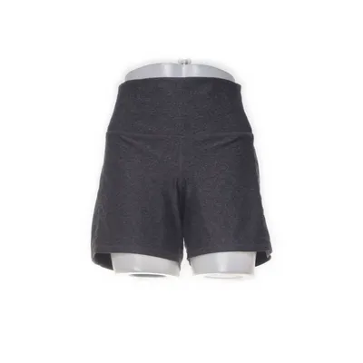 Träningsshorts (Grå) från H&M Sport Polyester, Elastan