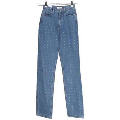 Jeans (ENBREE STRAIGHT JEANS ST 6856) från Envii Ekologisk bomull