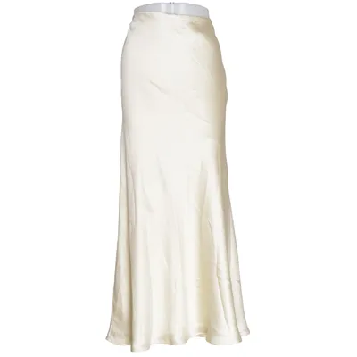 Maxi rok (Geel) van New Look
