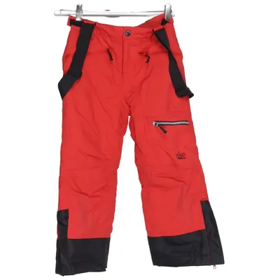 Ski pants (North Team Expedition) from Windy Peak Polyamide, Polyester