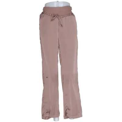 Maternity pants (Brown, Beige) from H&M Mama