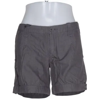 Shorts (Gray) from ESPRIT Cotton