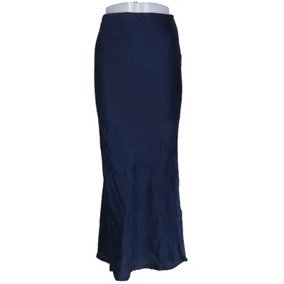 Maxi rok (Blauw) van JS Millenium Polyester