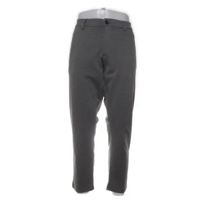 Kostymbyxor (Grå) från By Tee Shoppen Elastan, Polyester, Viskos