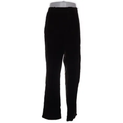 Manchesterbyxor (Brun) från SANDÖ Bomull