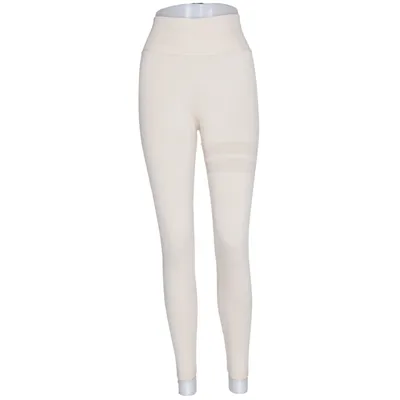 Träningstights (Beige) från Stronger