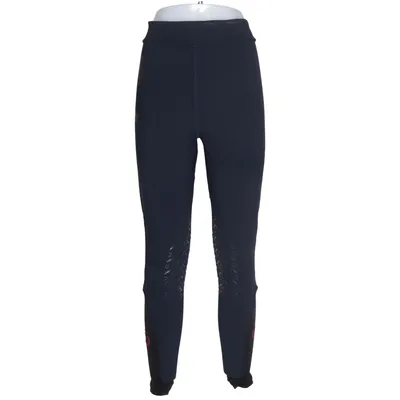 Breeches (Pad075 Je015) from Cavalleria Toscana Elastane, Polyamide
