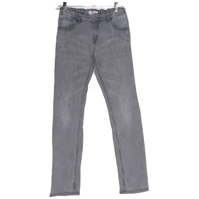Jean (The Slim) de The Denim C&A Coton, Élasthane