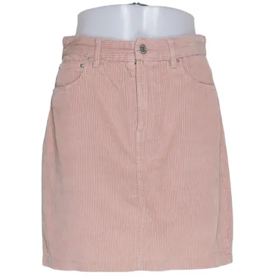 Skirt (Pink) from Vero Moda Cotton