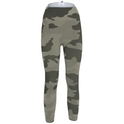 Træningsleggings (Grøn) fra Ecoalf Elastan, Genanvendt polyester