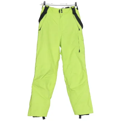 Skibukser (Grøn) fra Outburst Polyamid, Polyester, Polyurethan