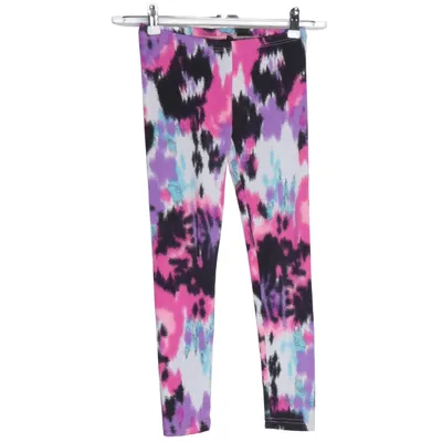 Träningstights (Rosa, Lila, Blå, Flerfärgad) från Phelix Sports Elastan, Polyester