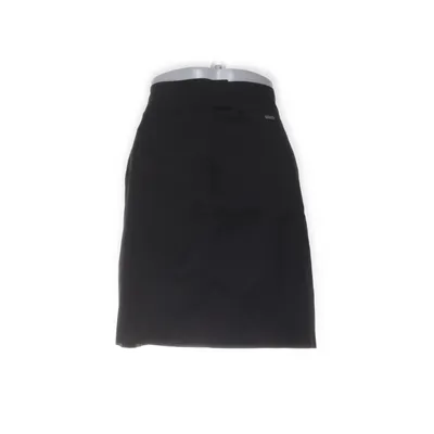 Rok (Zwart) van Ted Baker Katoen, Viscose, Polyester