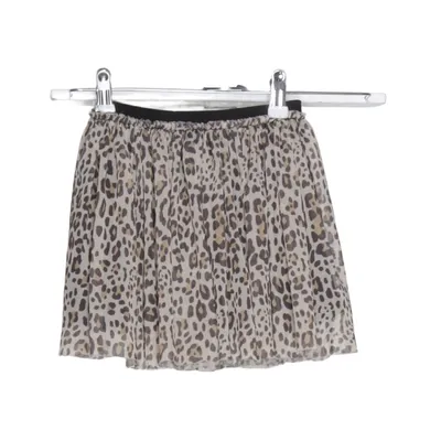 Tyllkjol (Mini Mesh Skirt) från Mini Gina Tricot Bomull, Elastan, Polyester