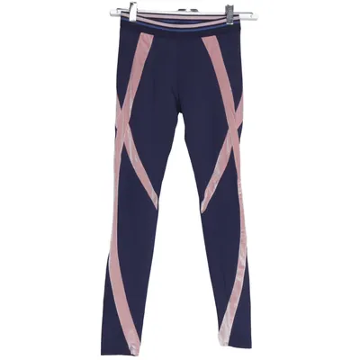 Collants de sport (Noir) de Zara Kids