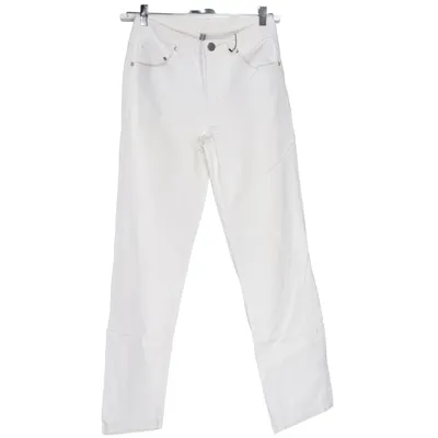 Broek (Wit) van Stooker