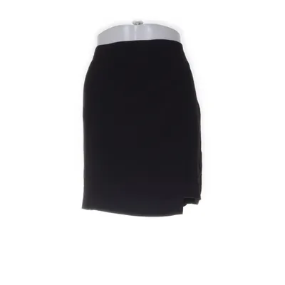 Wikkelrok (Zwart) van Cubus Polyester