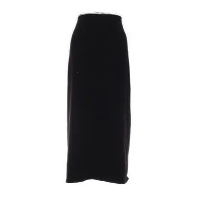 Jupe (Noir) de Alice Dot Coton, Élasthane