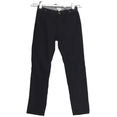 Chinos (Gray) from Newbie by KappAhl Cotton