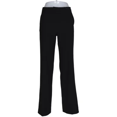 Pantalon de costume (Noir) de STOCKH LM Élasthane, Polyester