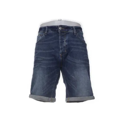 Jeansshorts (Blå) från Gabba Bomull, Elastan