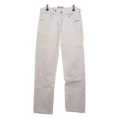 Jeans (501 Levi’s) från Levi Strauss & Co Bomull