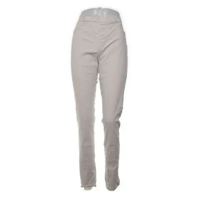 Byxor (Beige) från Generous by Lindex Bomull, Elastan