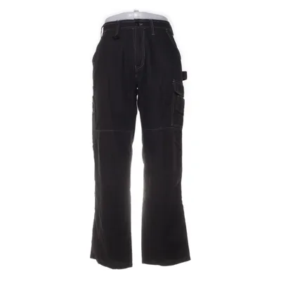 Cargobyxor (Svart) från Mi Bomull, Polyester