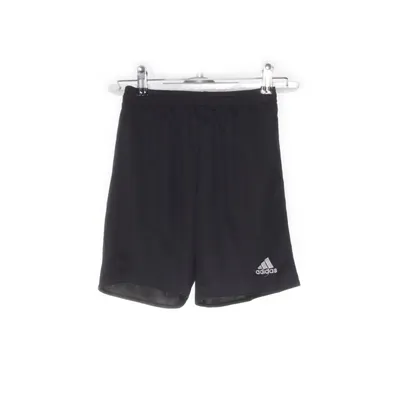 Träningsshorts (Svart) från Adidas Polyester