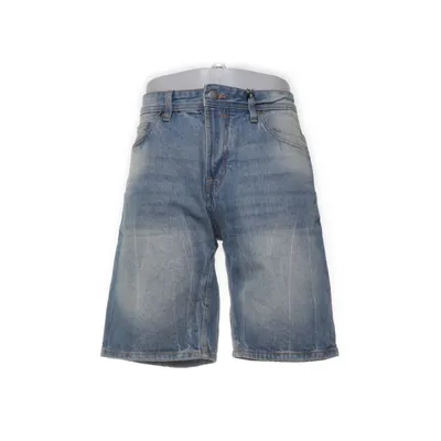Jeansshorts (Blå) från Pull & Bear