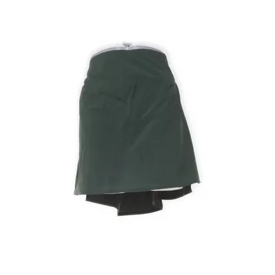 Jupe-short (Vert) de Salewa