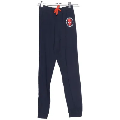 Sweatpants (Blue, Multicolored) from Marvel Spiderman Cotton