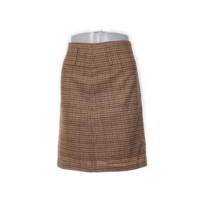 Kjol (Beige) från Park Lane Ull